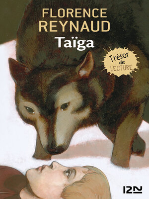 cover image of Taïga